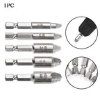 Iron Machine Screws for Power Tools (3-5mm)