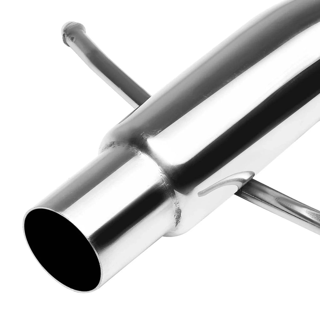 Stainless Steel Exhaust Header for Chevrolet Cavalier Pontiac Sunfire (1995–2002)