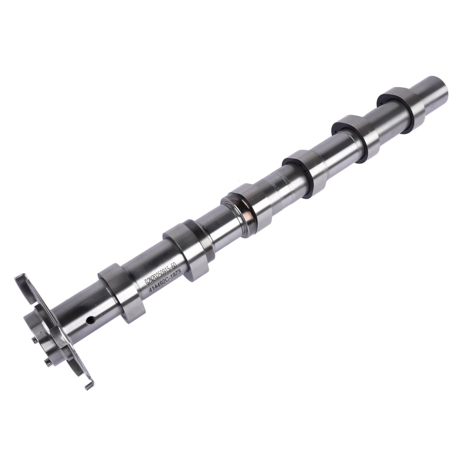 Left Exhaust Camshaft for Mercedes C300 E350 ML350 3.5 M276 (2012–2016)