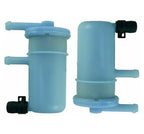 2Pcs Fuel Filter for Suzuki Outboard Johnson 25-115 HP
