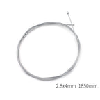 Shift Cable for Brompton City Bike (1850mm)