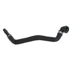 1X HVAC Heater Hose 68104972AA for Chrysler 200 (2015–2017) Rubber