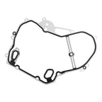 Head Gasket & Valve Set with Bolts for Chevrolet Buick 2.4L