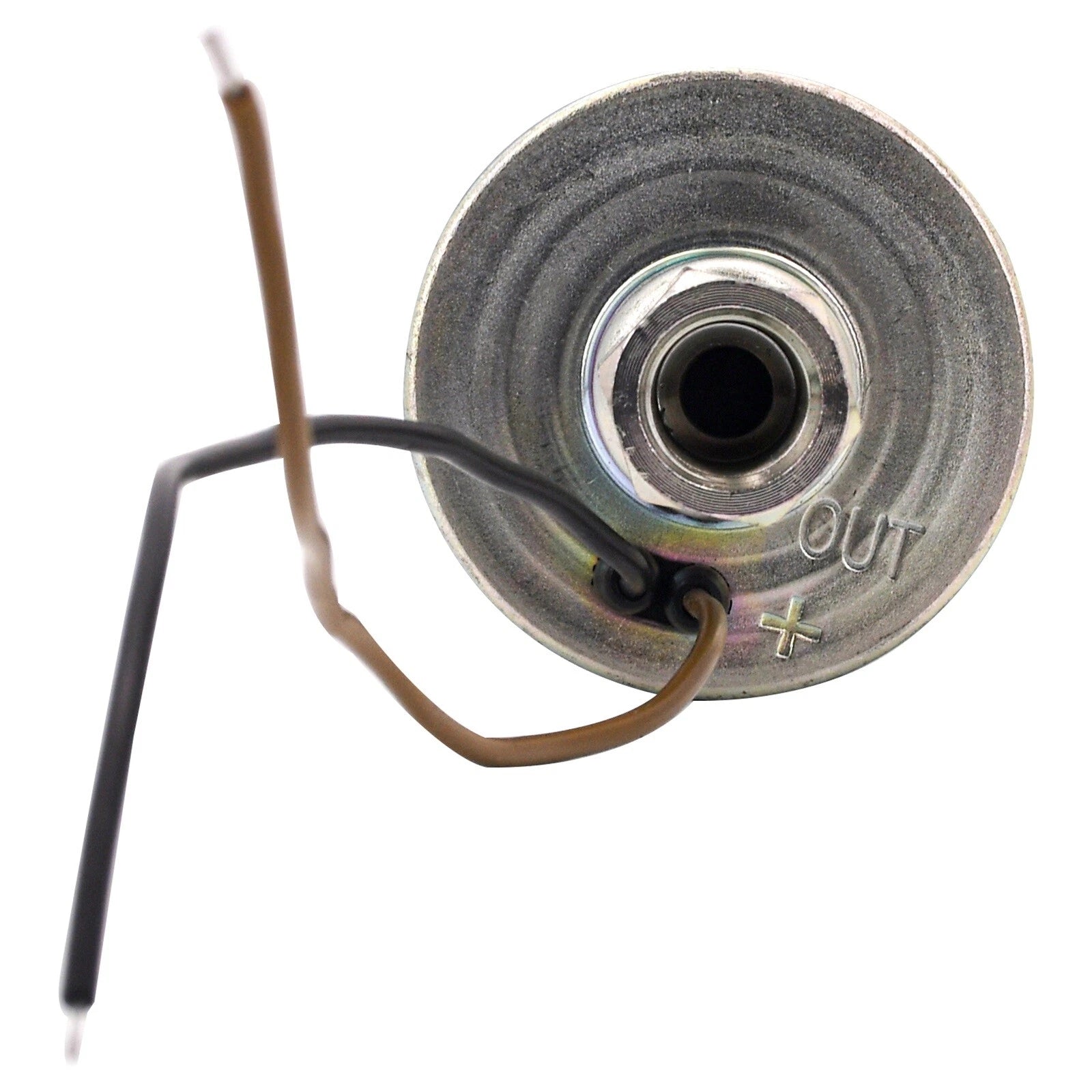 Fuel Pump for Diesel Engines (10-14 PSI, 35 GPH)