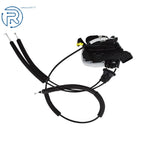 Front Left Door Lock Actuator for Nissan Rogue (2008-2015)