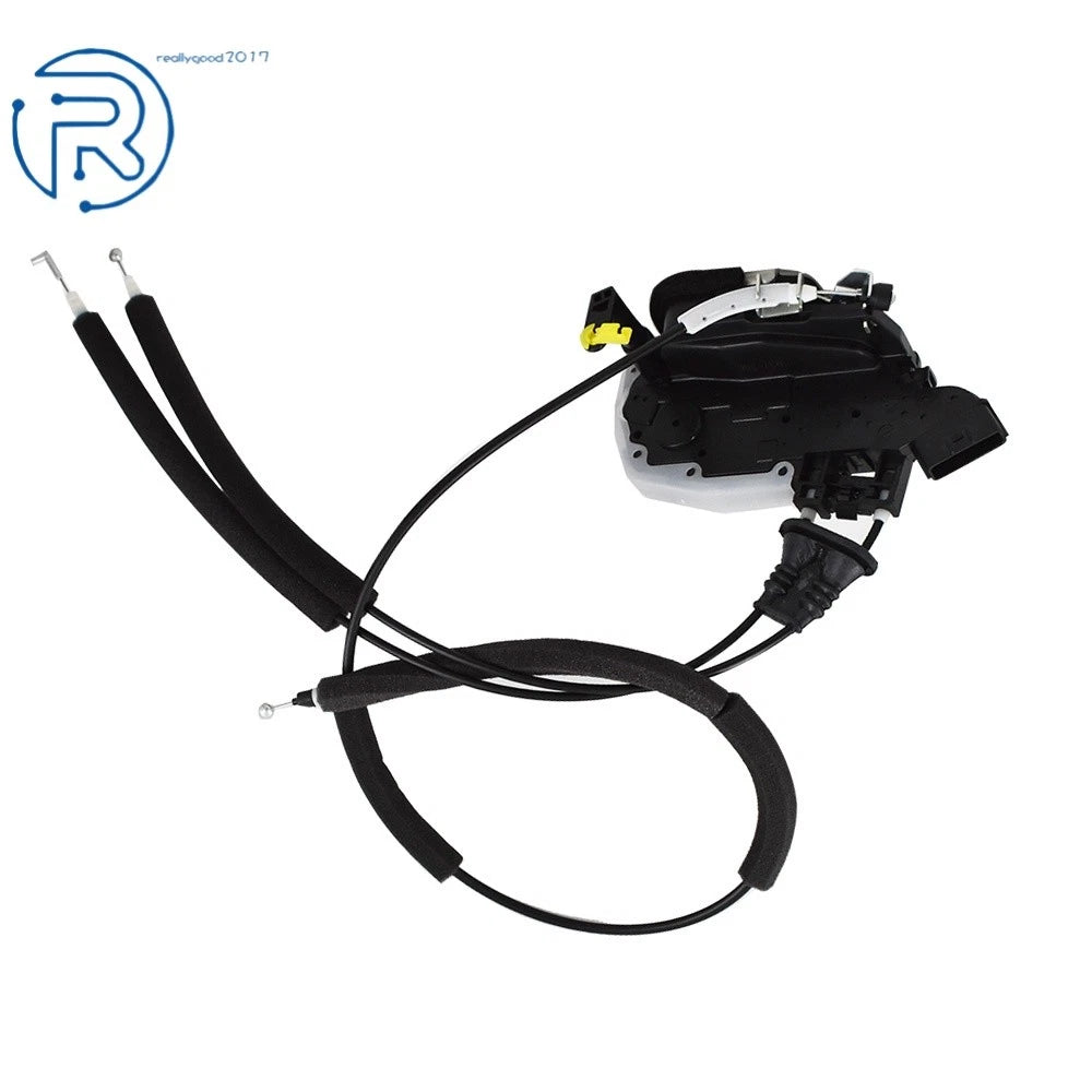 Front Left Door Lock Actuator for Nissan Rogue (2008-2015)