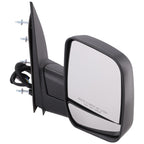 Passenger Right Side Mirror for Ford E150 E250 E350 E450 E550