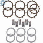 Clutch Kit for Yamaha Banshee 350 (1987–2006) Heavy Duty Springs