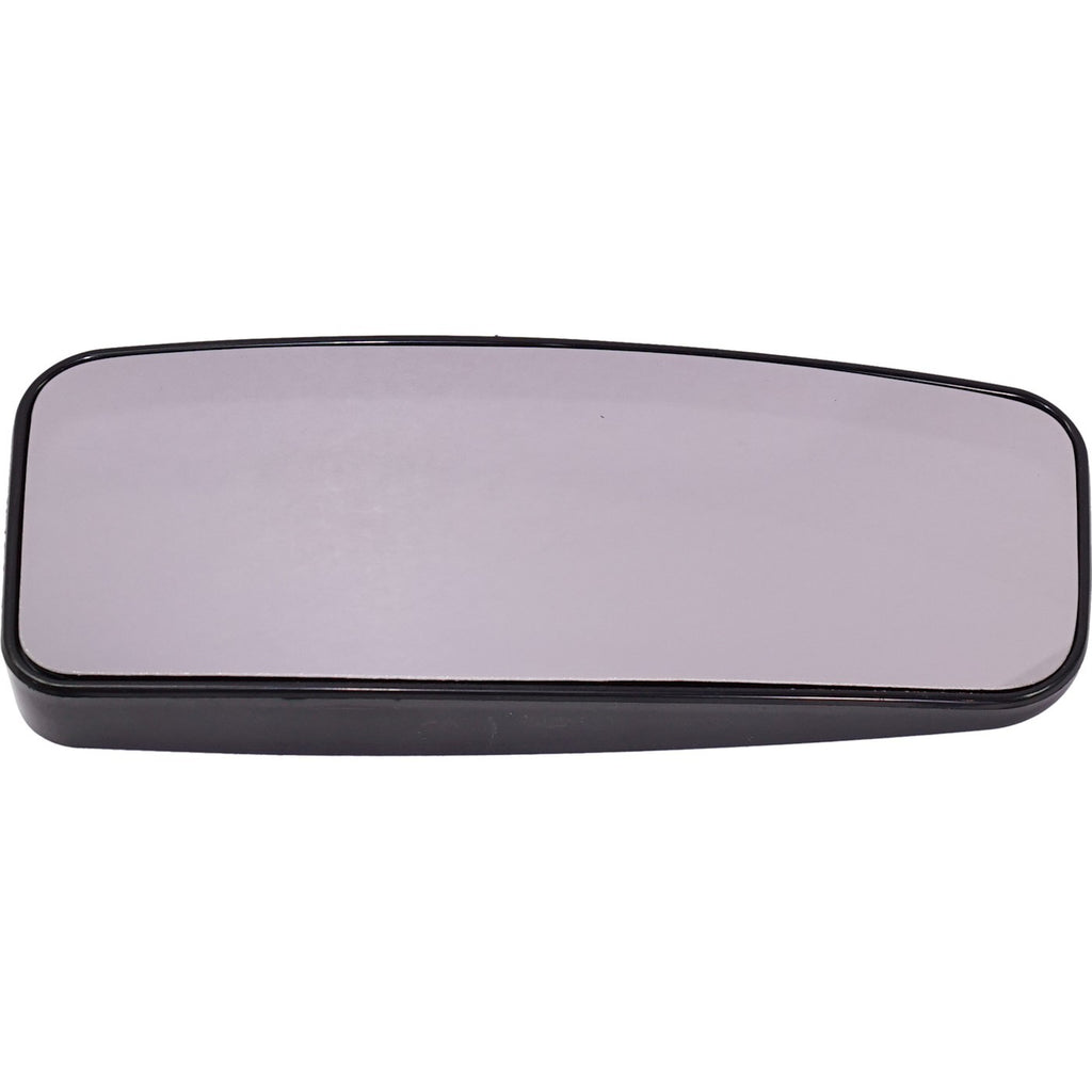 Passenger Right Side Lower Mirror Glass for Mercedes Van