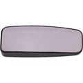 Passenger Right Side Lower Mirror Glass for Mercedes Van