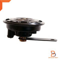 92MM Electronic Horn 110dB for Car Motorcycle Truck 12V ISO TS