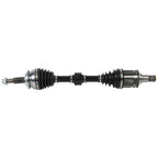 Front Left CV Axle for Toyota RAV4 (2021–2024) and Lexus ES300h (2020–2022)