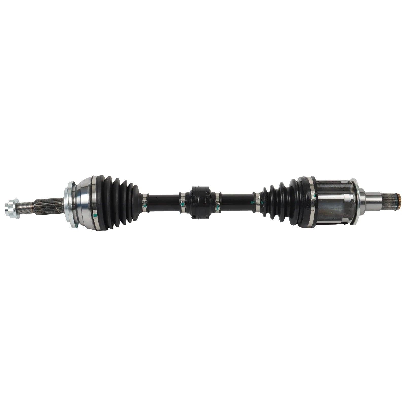 Front Left CV Axle for Toyota RAV4 (2021–2024) and Lexus ES300h (2020–2022)