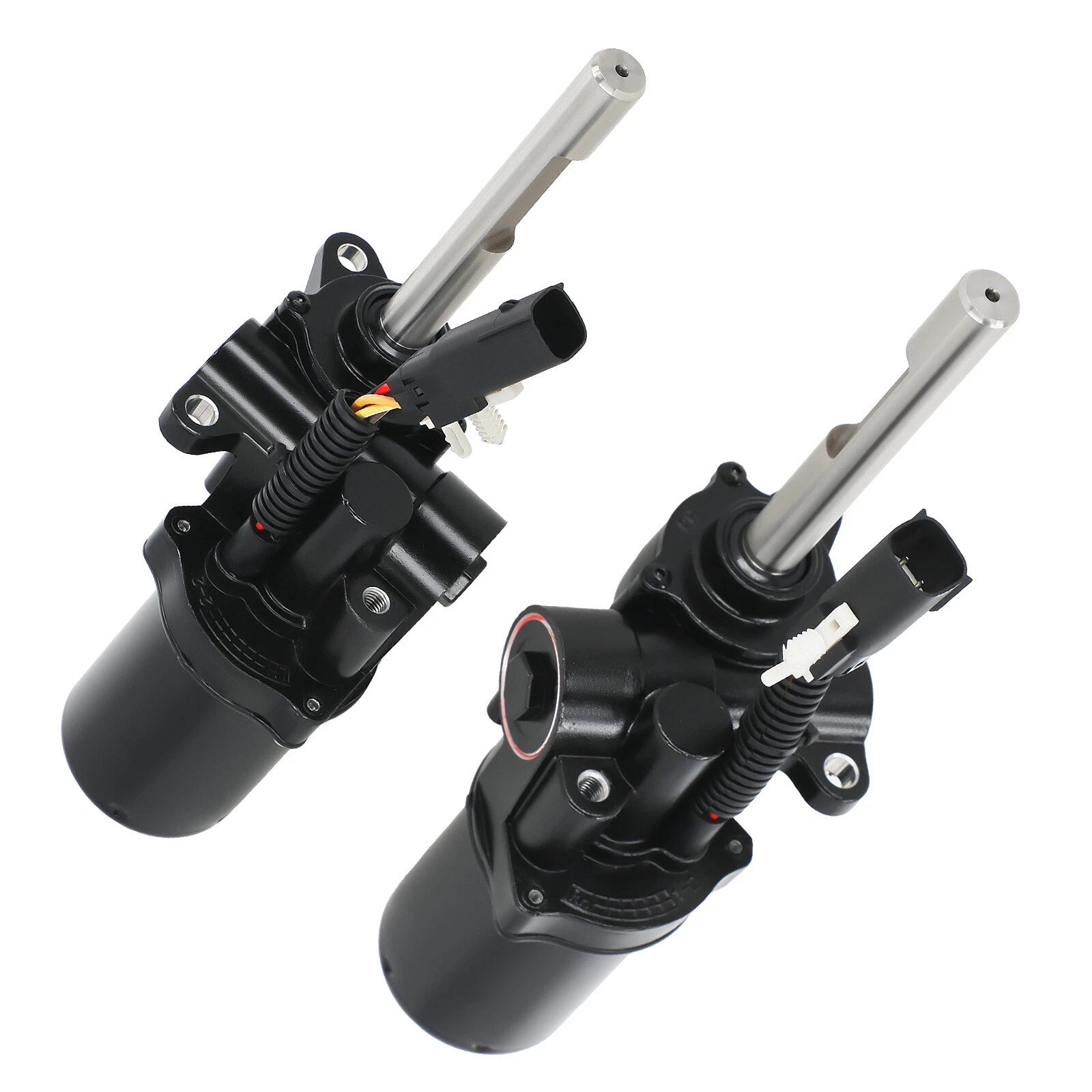 Power Step Running Board Motor for Ford F-150 (2015–2016)