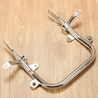 Rear Grab Bar Bumper for Yamaha Banshee 350 (1987–2006)