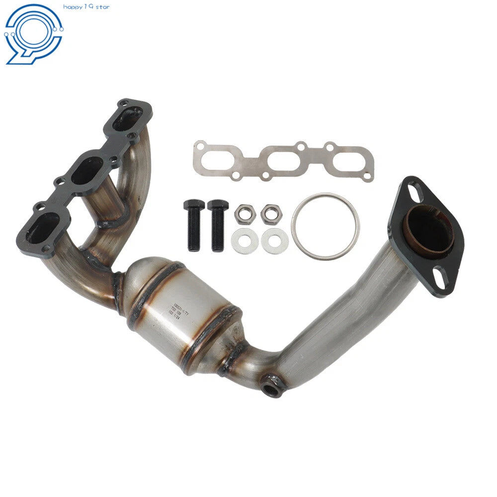 Catalytic Converter for Ford Fusion SEL Sedan (2006–2012)