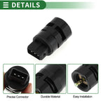 Transmission Speed Sensor for Mitsubishi Montero (1994–1996) No.MR122305