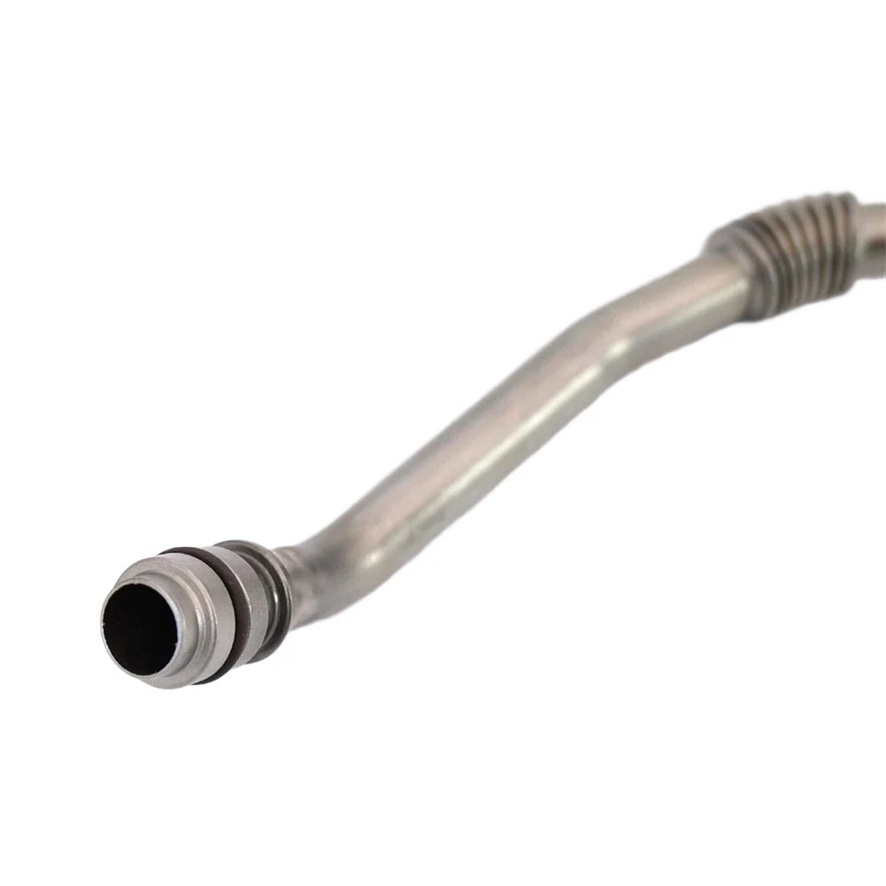 Turbo Oil Return Pipe for Peugeot 308 408 2008 3008 4008 C4 (2007–2018) 9801832380