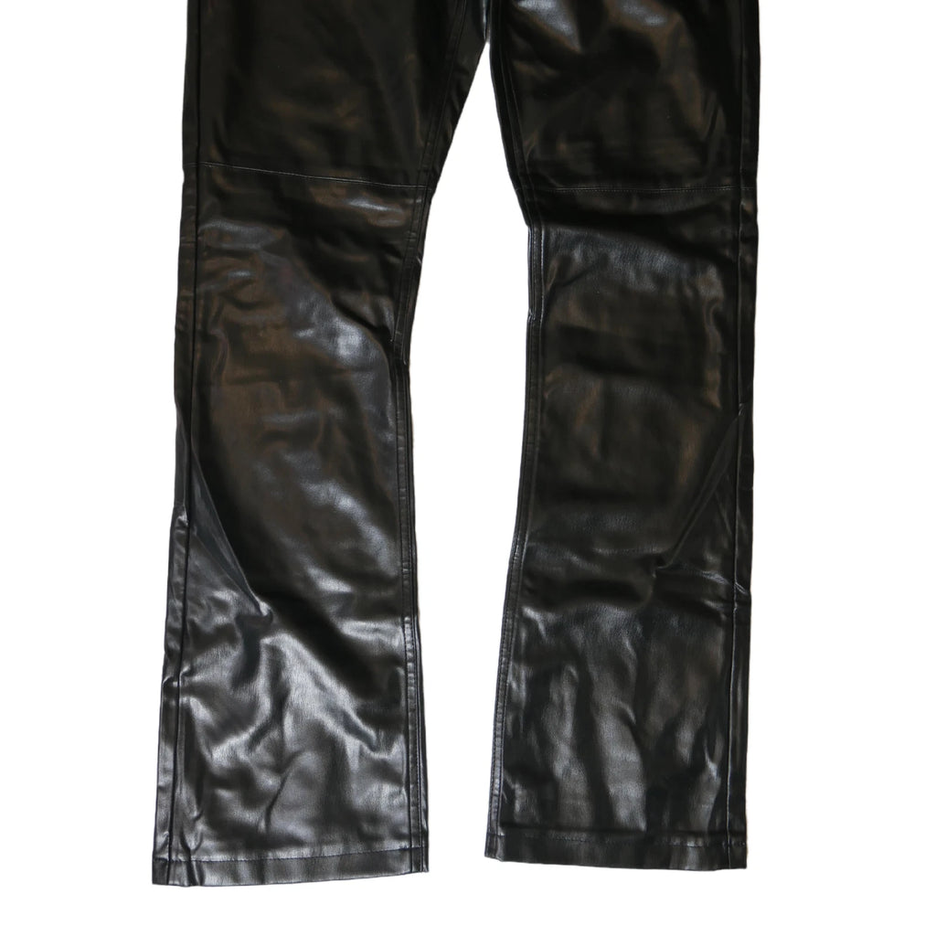 Imitation Leather Pants for BB Dakota Women's Motorcycle (Size 5/6)