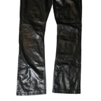Imitation Leather Pants for BB Dakota Women's Motorcycle (Size 5/6)