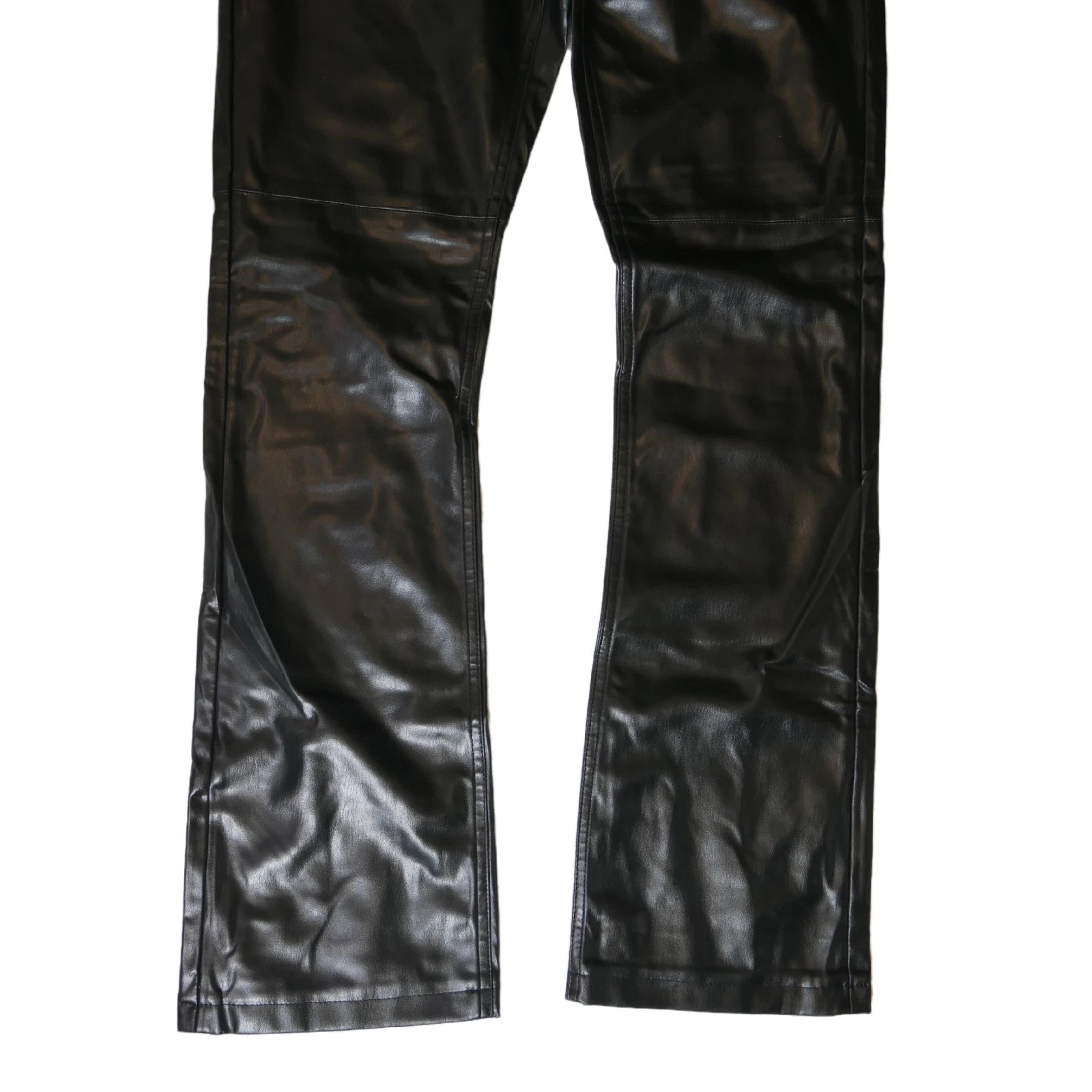 Imitation Leather Pants for BB Dakota Women's Motorcycle (Size 5/6)