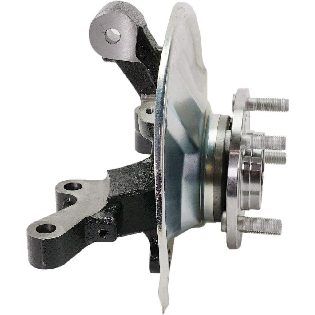 Steering Knuckle Wheel Hub Bearing for Jeep Patriot Compass (2007–2017)