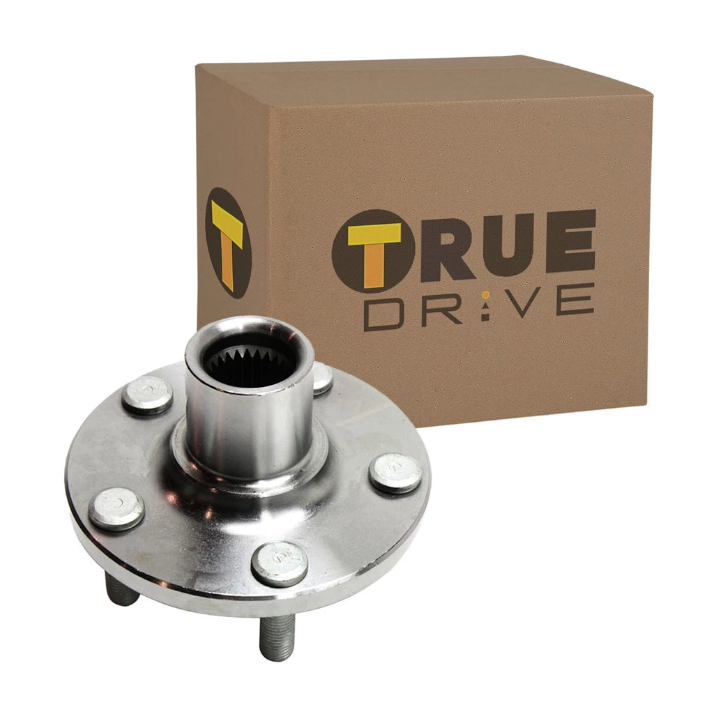 Wheel Hub for Chrysler PT Cruiser (2002–2010) Front Driver or Passenger Side