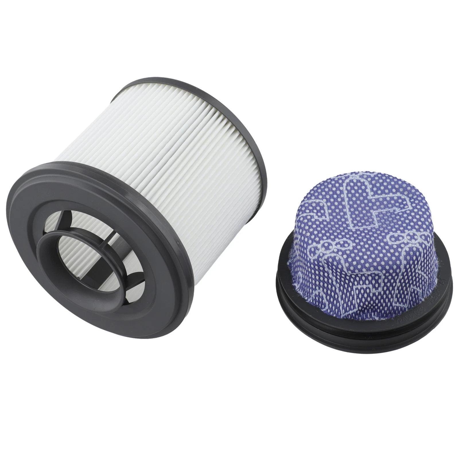 Washable Filters for Dreame Vacuums (2020–2023)