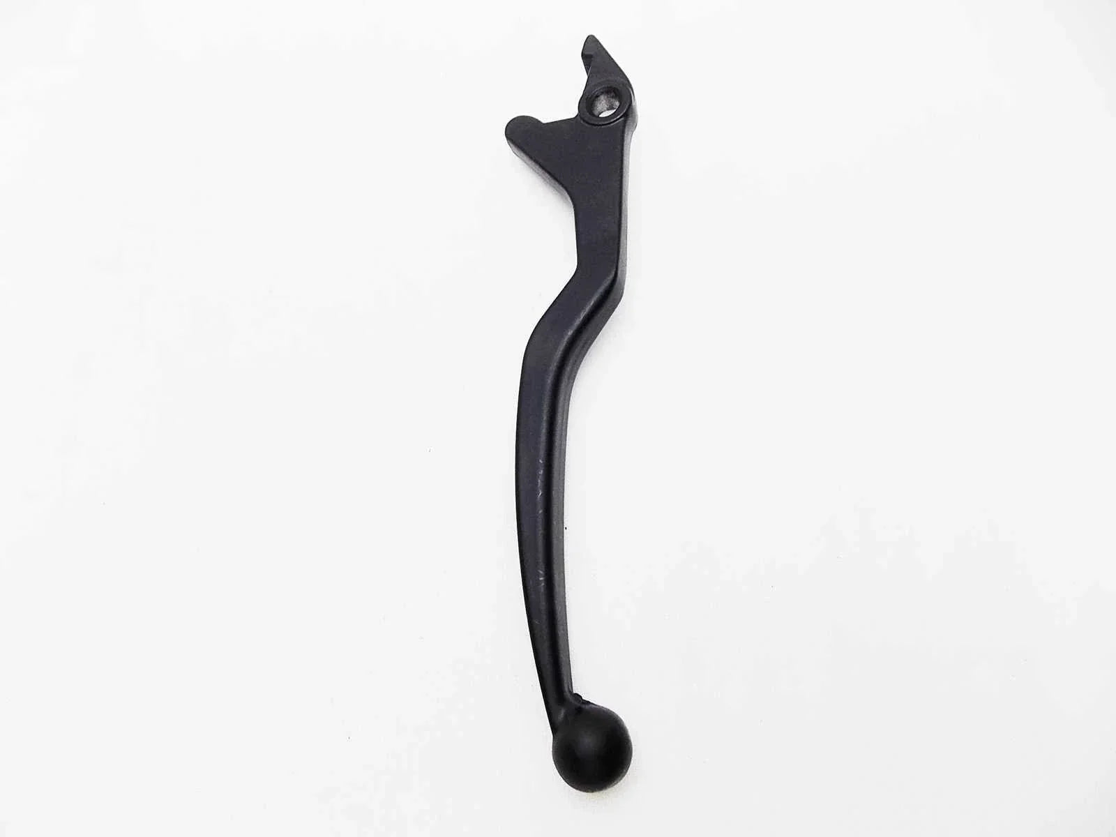 Black Forseti Right Handlebar Front Brake Lever for Suzuki DR650R (90-15)