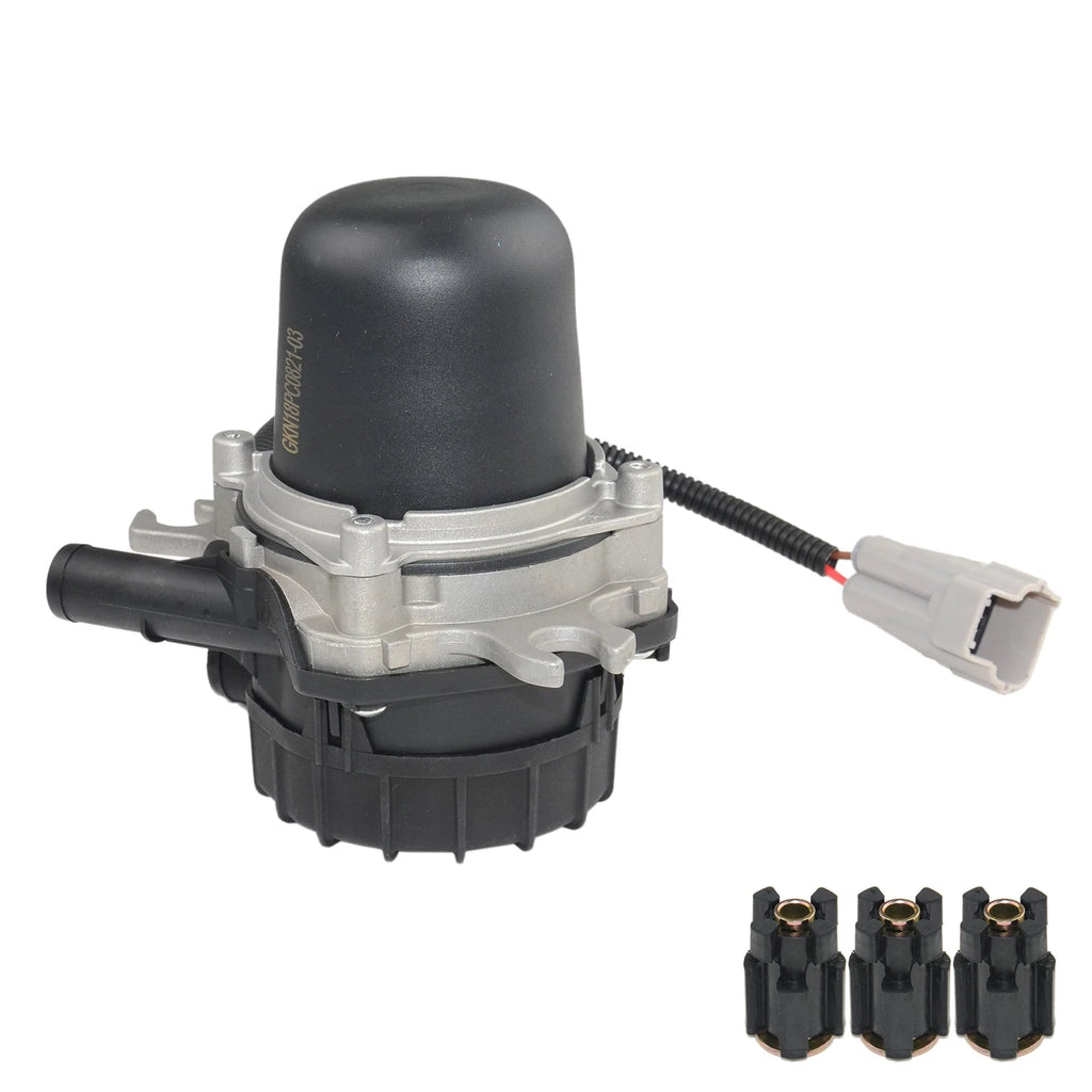 Secondary Air Smog Pump 176100C010 for Toyota 4Runner, Lexus LX470 (2005–2009)