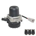 Secondary Air Smog Pump 176100C010 for Toyota 4Runner, Lexus LX470 (2005–2009)