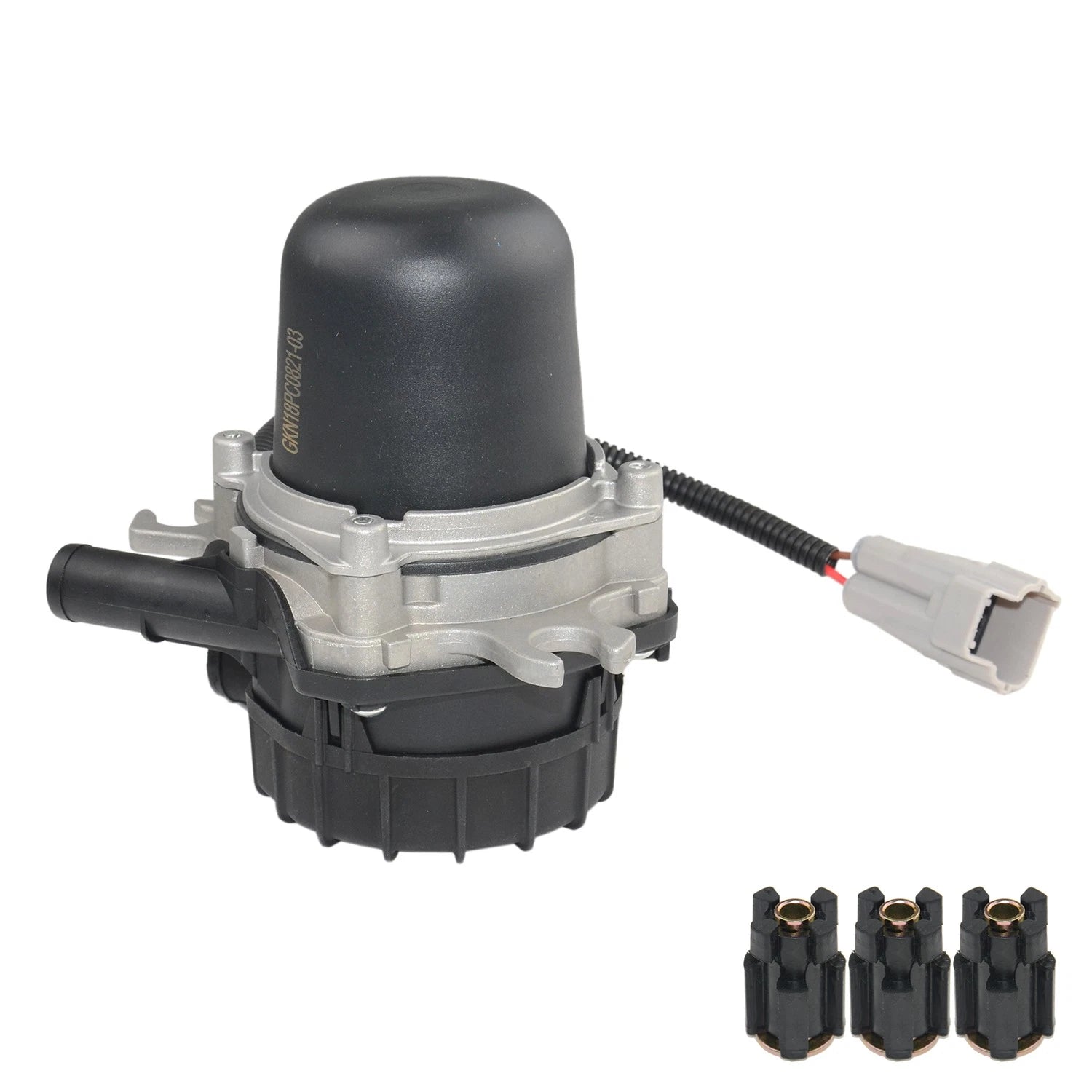 Secondary Air Smog Pump 176100C010 for Toyota 4Runner, Lexus LX470 (2005–2009)