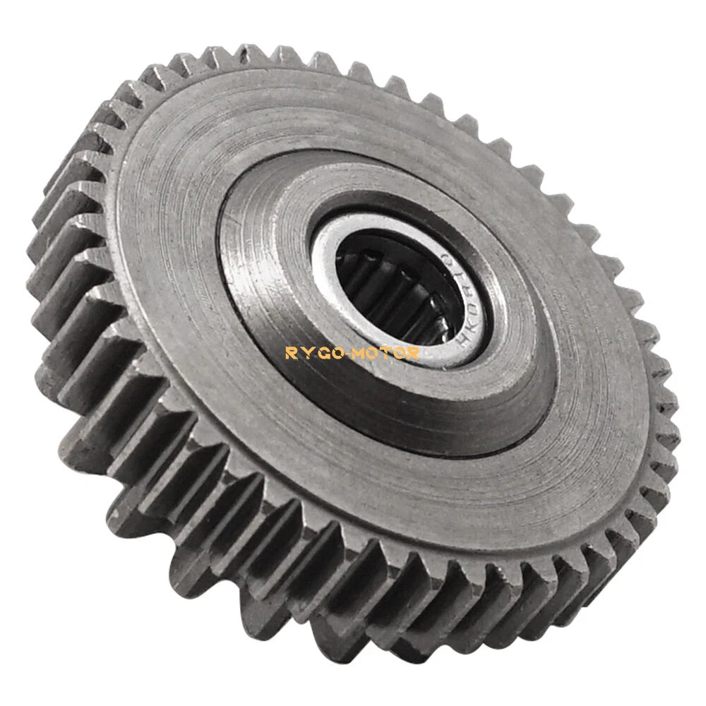 Starter Idle Gear for Polaris ATV Predator 50 (2007) Predator 90 (2001–2006) 0455258