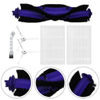 Main Side Brush Filter Set for Narwal Freo S Robot Vacuum