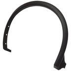 Set of 2 Fender Trims for Rear Driver & Passenger Side