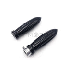 7/8" 22mm Motorcycle Handlebar Grips for Suzuki Yamaha