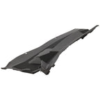 Wiper Cowl Grille for Ford Escape (2001–2007) Left Side