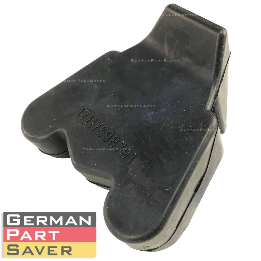 Set of 2 Radiator Rubber Mounts for BMW X5 X6 (2007-2013)