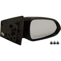 Power Mirrors for Hyundai Accent (2018–2021) Paintable