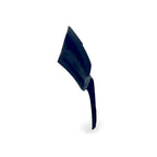 Windshield Wiper Cowl Trim Deflector for Nissan Patrol Y62 (2010–2023)
