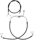 Brake Line Kit for MAGNUM SHIELDING XR (SBC1305-23)