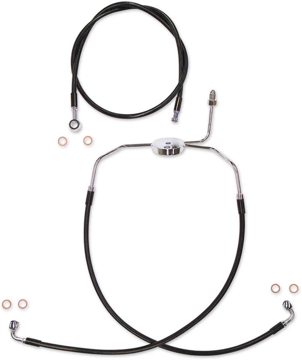 Brake Line Kit for MAGNUM SHIELDING XR (SBC1305-23)