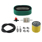 Air Filter and Oil Filter Kit for 7000 Series KT725 KT730 KT745
