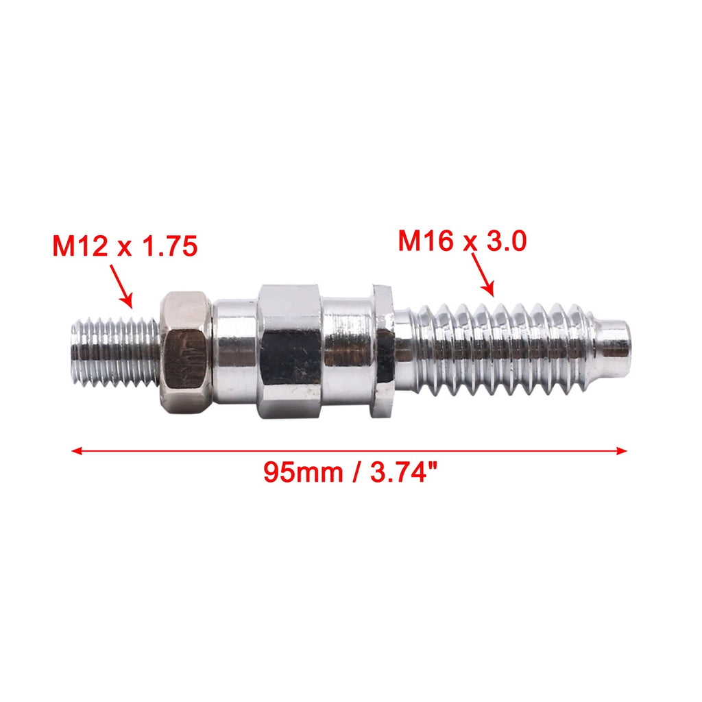 Blue Aluminum Alloy Tow Hook for BMW 