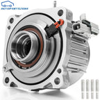 Rear Differential Viscous Coupler 41303-28013 for Toyota Sienna (2011–2018)