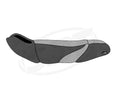 Seat Cover for Kawasaki 1100 STX (1998–1999) Gray/Dark Gray