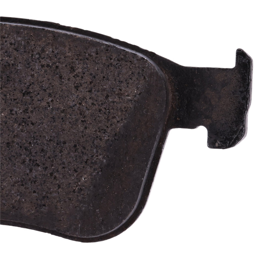 Set of Front Brake Pads for Acura Integra Honda Civic Accord