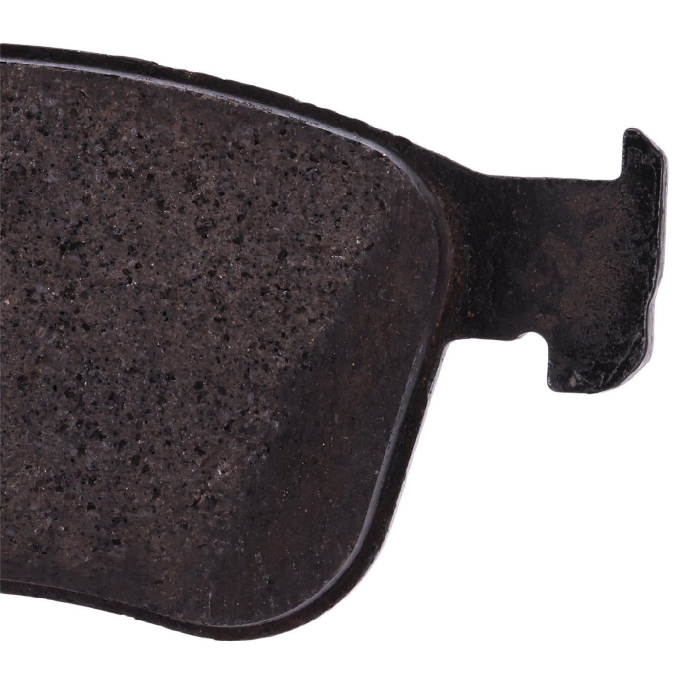 Set of Front Brake Pads for Acura Integra Honda Civic Accord