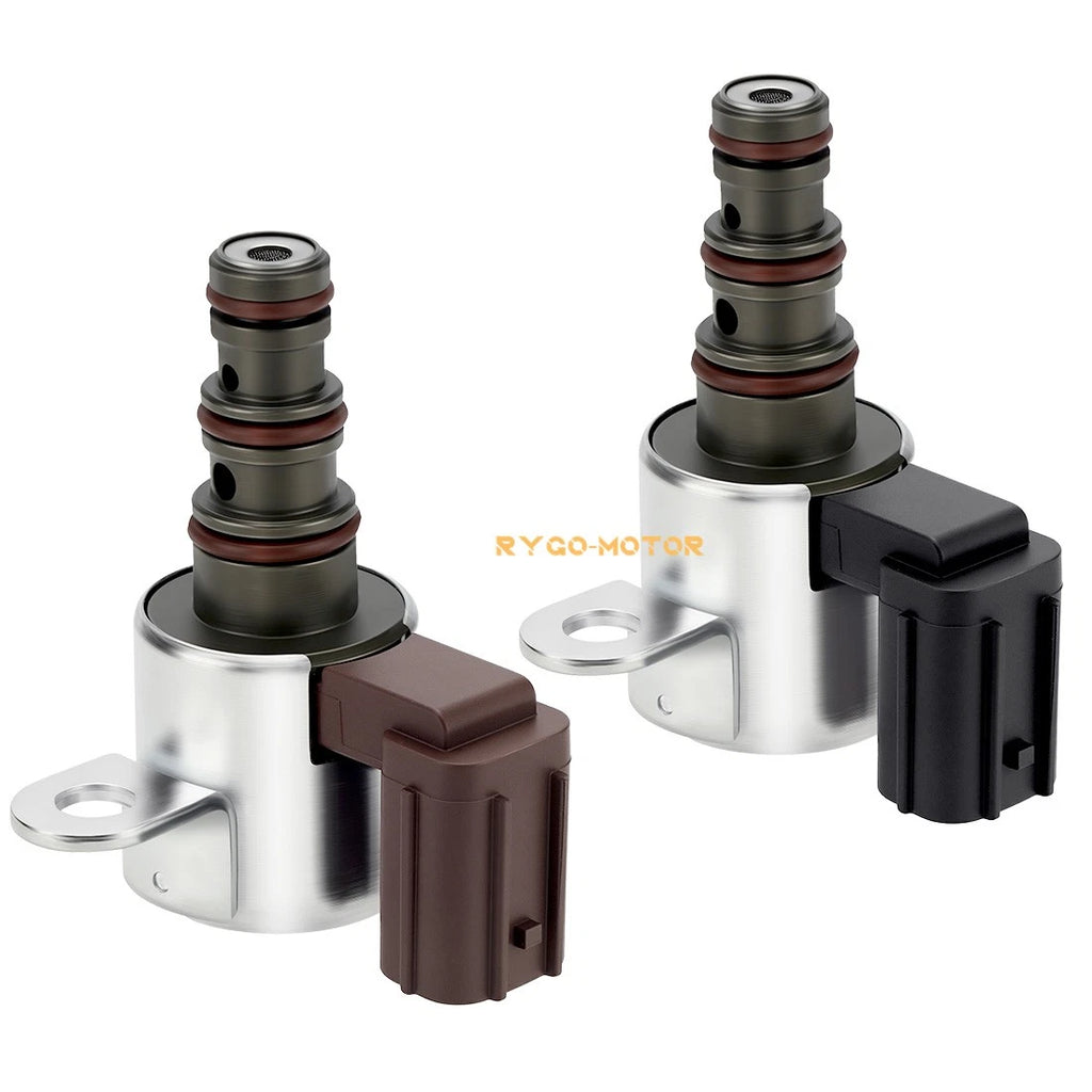 Transmission Shift Solenoid Valve for Honda Rincon 650 680 Pioneer 700 (2003–2023)