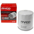 Oil Filter for Chrysler - Ryco Interchange Cross